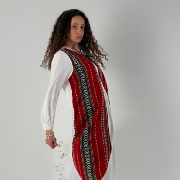 cultural dress