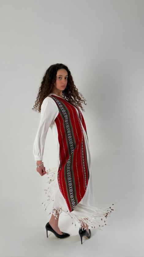cultural dress