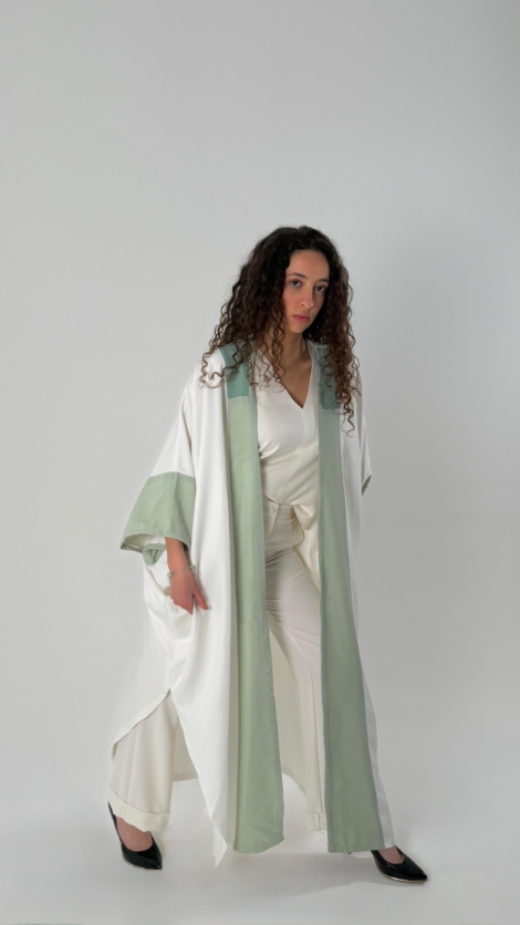 abaya